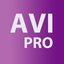 AVI to Any Pro icon