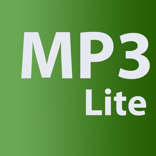 MP3 to Any Lite app icon