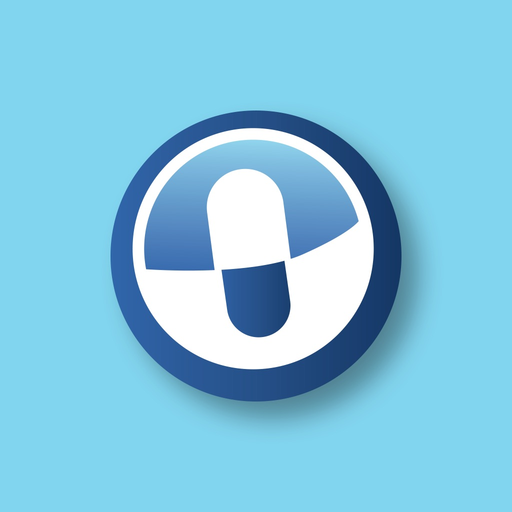 DrWidget ICD10 app icon
