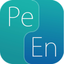 Persian Dictionary + icon