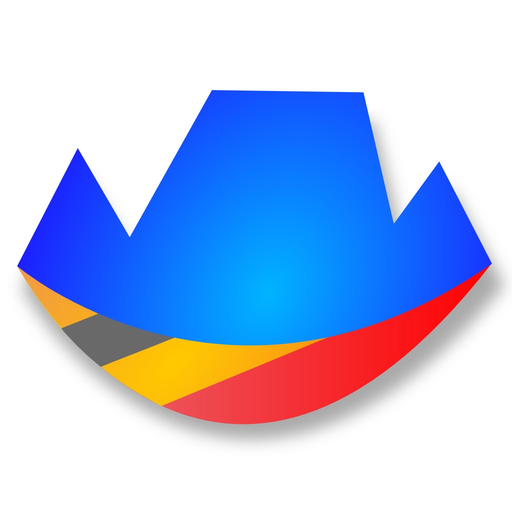 Cape Town Trains app icon
