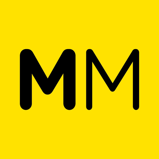 MÁSMÓVIL app icon