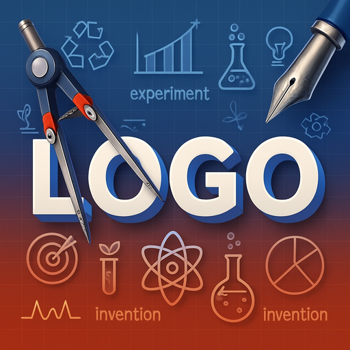 AI Logo & Design Creator app icon