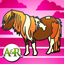 Ponies and Horses Activites icon