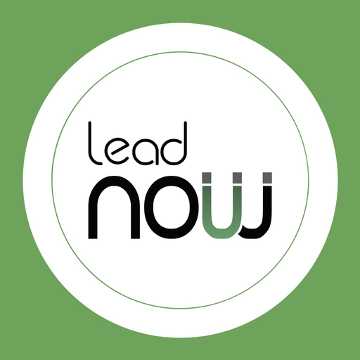 LeadNow app icon