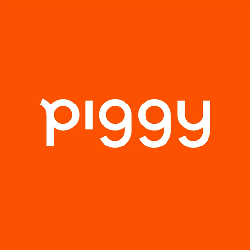 Piggy. app icon