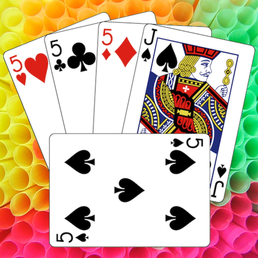 Cribbage Square Collection app icon