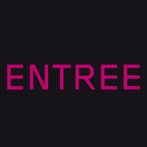 ENTREE app icon