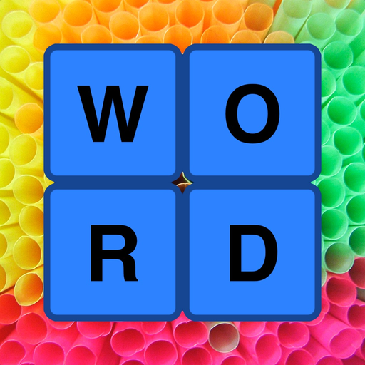 Word Square Collection app icon