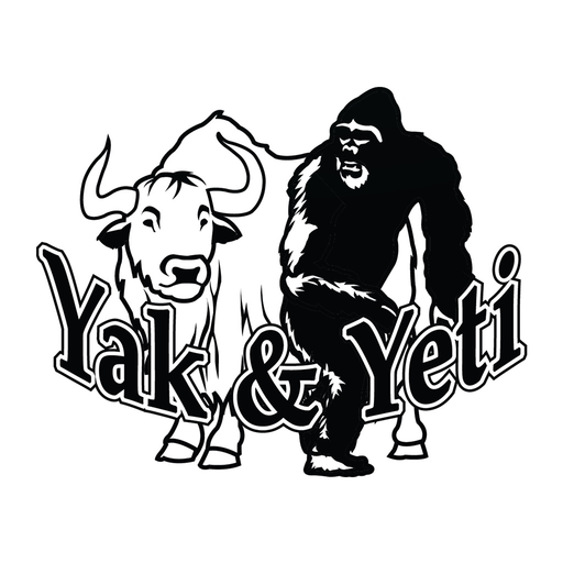 Yak & Yeti app icon