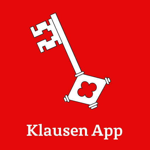Klausen App app icon