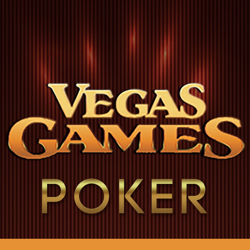 VG Poker app icon