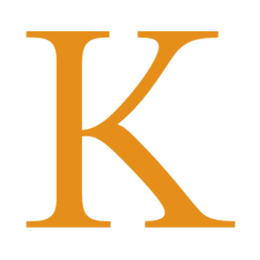 Kimbell Art Museum app icon