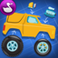Build A Truck: Duck Duck Moose icon
