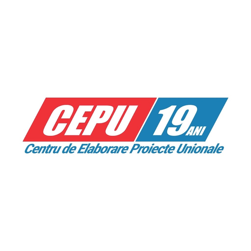 Fonduri UE app icon