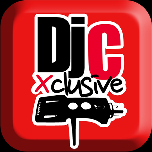 Deejay C Xclusive app icon