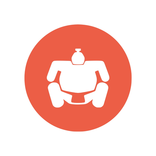 Kana Quiz Flashcard app icon