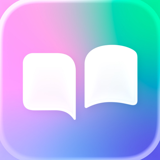 Chatbooks app icon