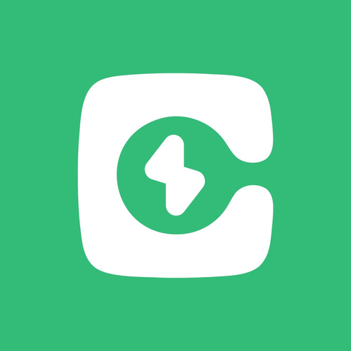 Flashcards with Cram app icon