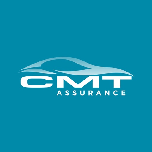 CMT Car app icon