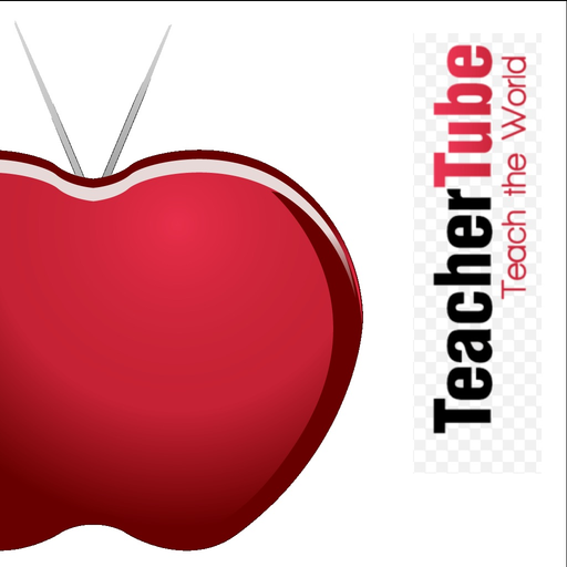 TeacherTube app icon