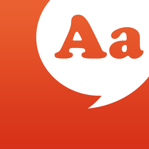 Slovník do kapsy app icon