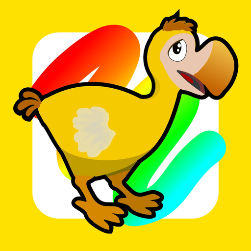 Dodo Paint app icon