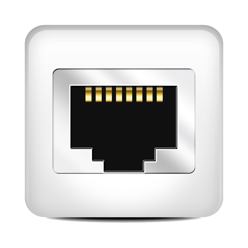 MACaddresses app icon