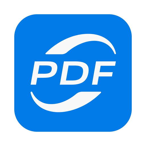 KDAN PDF Pro: Edit & Convert app icon
