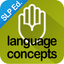 Autism iHelp – Language Concepts – SLP Edition icon