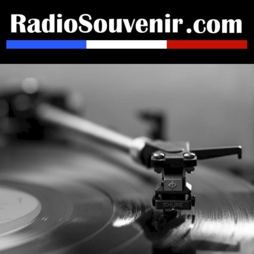 RadioSouvenir.com app icon
