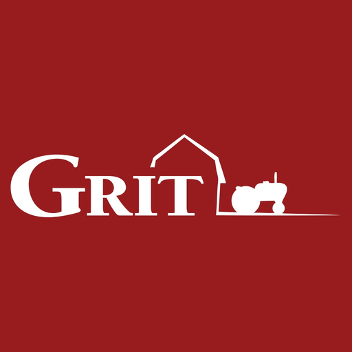 GRIT Magazine app icon