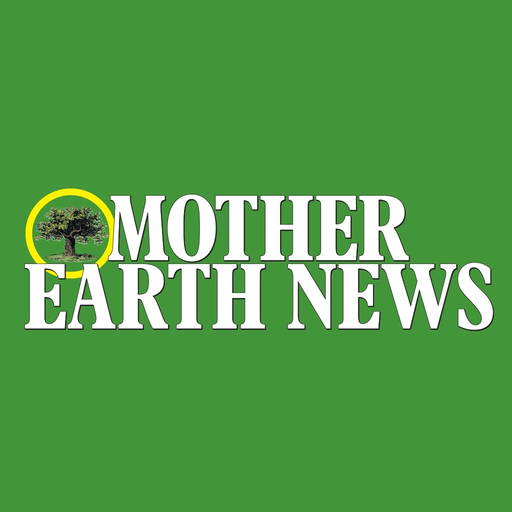 Mother Earth News Magazine app icon