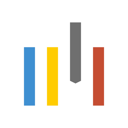 Kolín v mobilu app icon