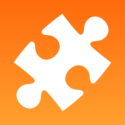 Ricordi Jigsaw Puzzles app icon
