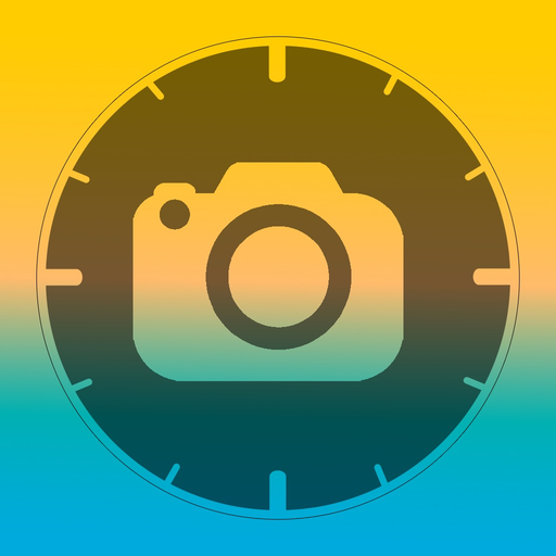 Camera Stories app icon