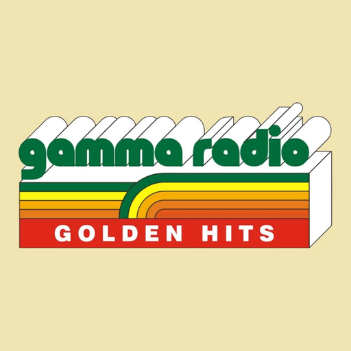 Gamma Radio app icon