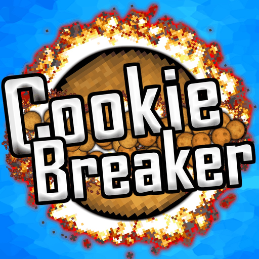 Cookie Breaker!!! app icon