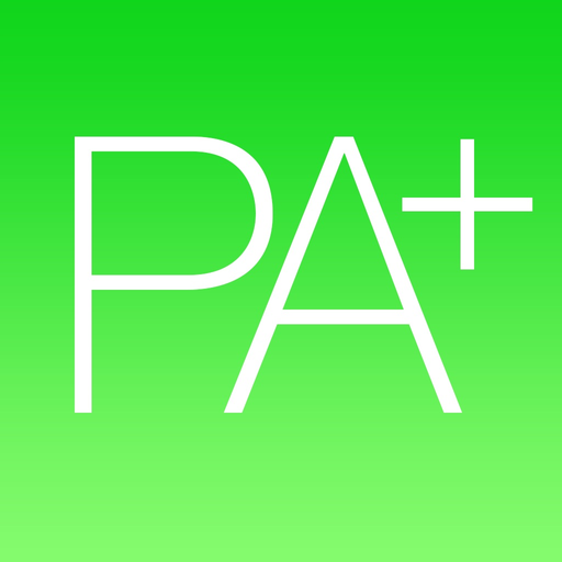 PockAdv Plus app icon