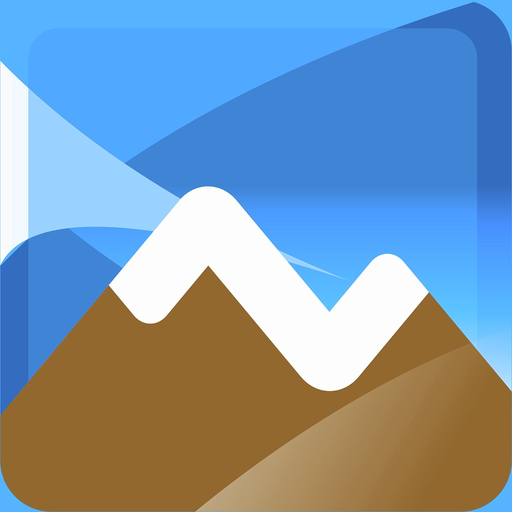Cuatro Valles - PIGs app icon
