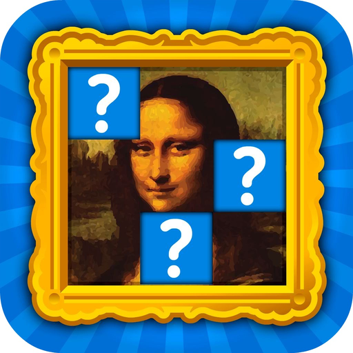 Complete the Masterpiece! app icon