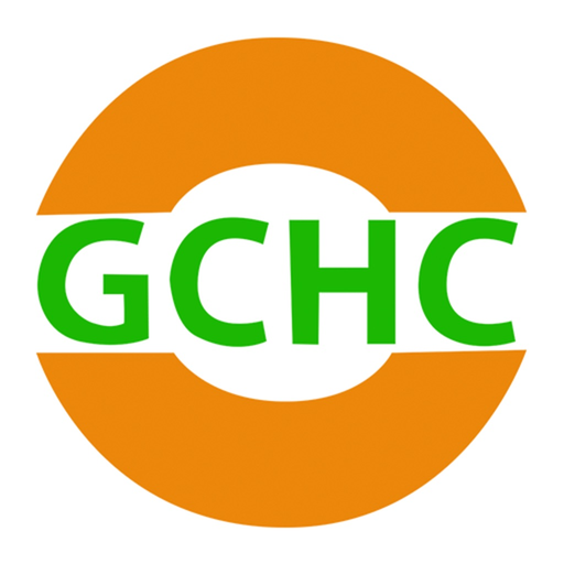 G.C.H.C. app icon