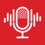 Audio Recorder: Play & Cleaner icon