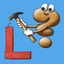 LetterWorks icon