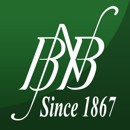 Bradford National Bank app icon