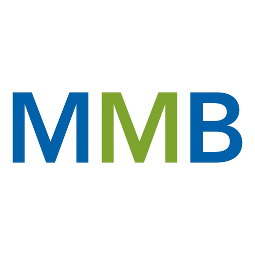 My Mobile Bank app icon