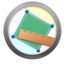 Geo Measure: Map Area/Distance icon