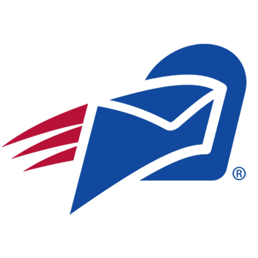 U. S. Postal Service FCU app icon