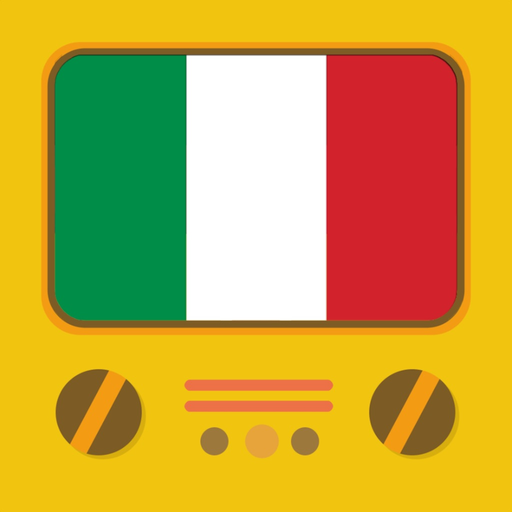 Tutti i Programmi TV Italia app icon