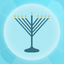 Chanukah Guide App icon